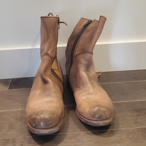 Bed Stu boots sz 8.5 Us womens - Picture 2 of 6